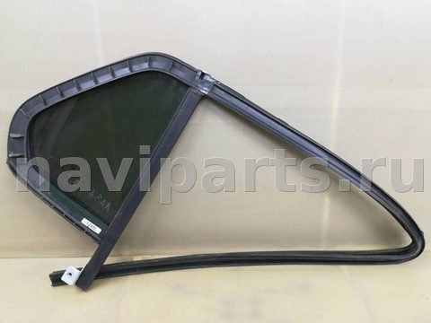 Стекло двери задней левой Chevrolet Trax, 2014 г., OEM 95276497, арт. 307436, фото 5