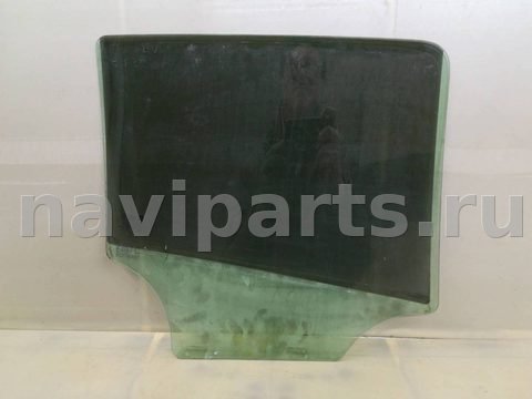 Стекло двери задней левой Chevrolet Trax, 2014 г., OEM 95276497, арт. 307436, фото 8