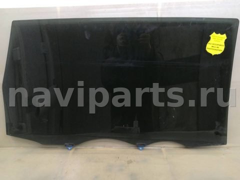 Стекло двери задней левой Toyota Sienna, 2009 г., арт. 307825, фото 3