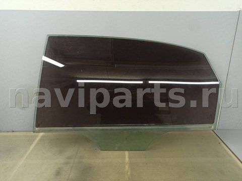 Стекло двери задней левой Volkswagen Passat USA, 2015 г., арт. 308606