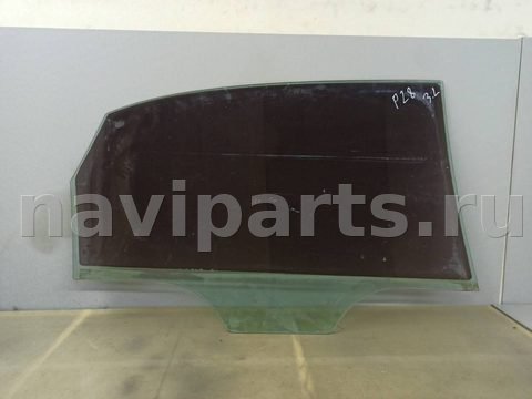 Стекло двери задней левой Volkswagen Passat USA, 2015 г., арт. 308606, фото 3