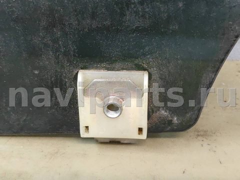 Стекло двери задней левой Mazda 6, 2006 г., арт. 312490, фото 3