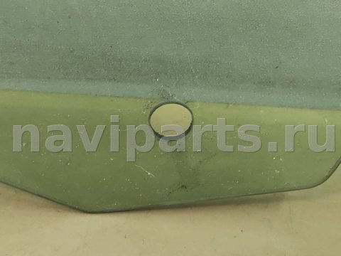 Стекло двери задней левой Chevrolet Cruze, 2017 г., OEM D0T747, арт. 312610, фото 3