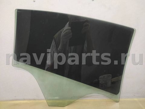 Стекло двери задней левой Chevrolet Cruze, 2017 г., OEM D0T747, арт. 312610, фото 4
