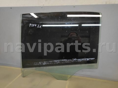 Стекло двери задней левой Chevrolet Equinox, 2018 г., арт. 315573, фото 4