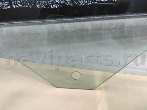 Стекло двери задней левой Chevrolet Equinox, 2018 г., арт. 315573, фото 5