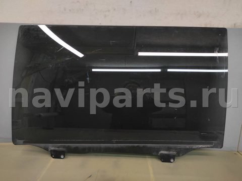 Стекло двери задней левой Dodge Grand Caravan, 2010 г., OEM 43R001385, арт. 315967