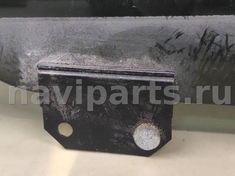 Стекло двери задней левой Dodge Grand Caravan, 2010 г., OEM 43R001385, арт. 315967, фото 2