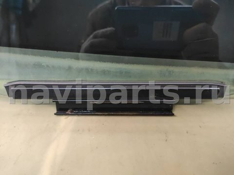 Стекло двери задней левой Subaru Impreza, 2019 г., арт. 316162, фото 7