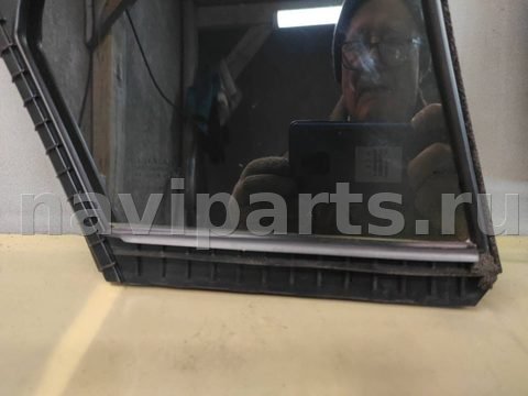 Стекло двери задней левой Subaru Impreza, 2019 г., арт. 316162, фото 8
