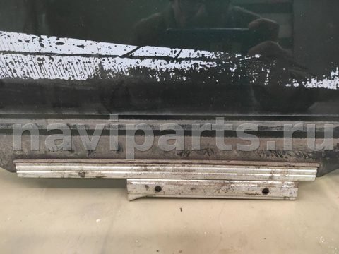 Стекло двери задней левой Toyota RAV4, 2009 г., арт. 316259, фото 3