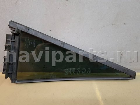 Стекло двери задней левой Toyota RAV4, 2009 г., арт. 316259, фото 6