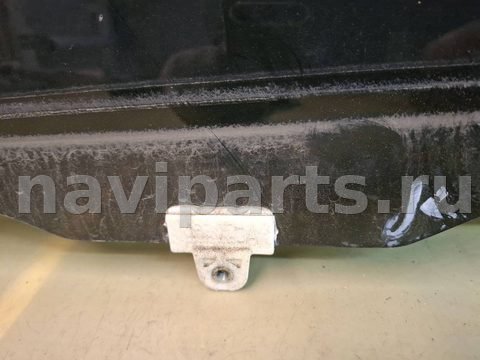 Стекло двери задней левой Subaru Tribeca, 2013 г., OEM 43R000493, арт. 317200, фото 2