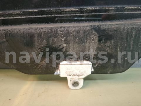 Стекло двери задней левой Subaru Tribeca, 2013 г., OEM 43R000493, арт. 317200, фото 3