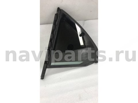 Стекло двери задней левой Mercedes E W213, 2016 г., OEM A2137300702, арт. 31733