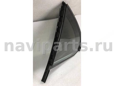 Стекло двери задней левой Mercedes E W213, 2016 г., OEM A2137300702, арт. 31733, фото 3