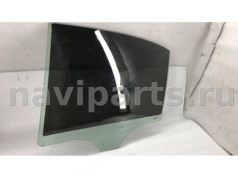 Стекло двери задней левой Mercedes E W213, 2019 г., OEM A2137350110, арт. 31734, фото 2