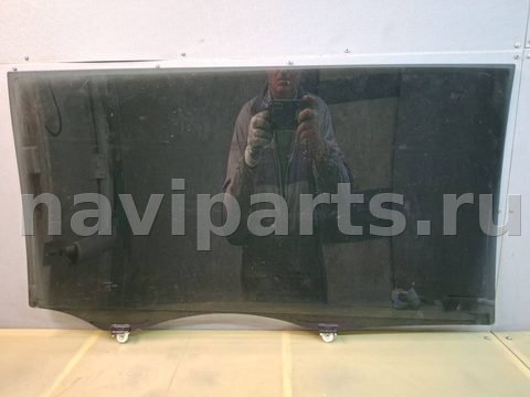 Стекло двери задней левой Toyota Sienna, 2011 г., арт. 317798, фото 2