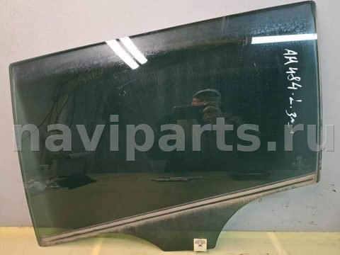Стекло двери задней левой Mazda 6, 2011 г., OEM 43R003021, арт. 322507, фото 2