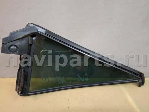 Стекло двери задней левой Mazda 6, 2011 г., OEM 43R003021, арт. 322507, фото 8