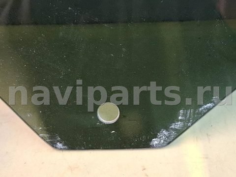 Стекло двери задней левой Chevrolet Traverse, 2022 г., OEM 43R004757, арт. 322702, фото 3