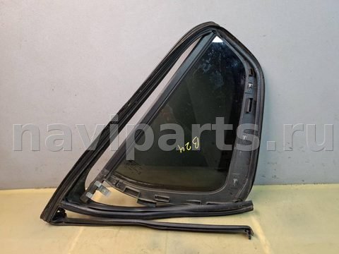 Стекло двери задней левой Chevrolet Traverse, 2022 г., OEM 43R004757, арт. 322702, фото 6