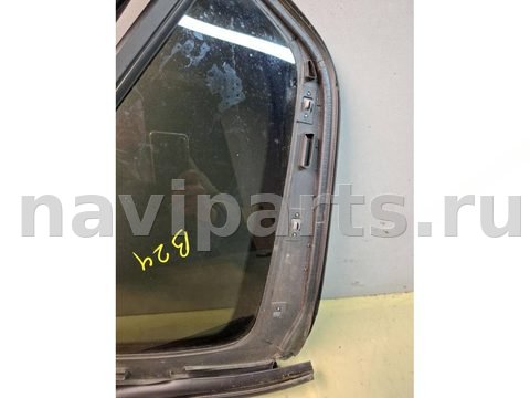 Стекло двери задней левой Chevrolet Traverse, 2022 г., OEM 43R004757, арт. 322702, фото 8