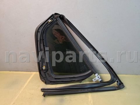 Стекло двери задней левой Chevrolet Traverse, 2022 г., OEM 43R004757, арт. 322702, фото 9
