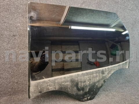 Стекло двери задней левой Chevrolet Blazer, 2019 г., OEM 43R004757, арт. 325039, фото 2