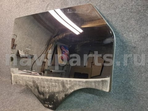 Стекло двери задней левой Chevrolet Blazer, 2019 г., OEM 43R004757, арт. 325039, фото 3