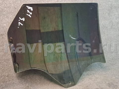 Стекло двери задней левой Chevrolet Blazer, 2019 г., OEM 43R004757, арт. 325039, фото 6