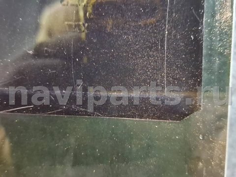 Стекло двери задней левой Chevrolet Blazer, 2019 г., OEM 43R004757, арт. 325039, фото 7