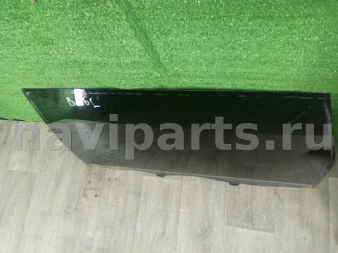 Стекло двери задней левой Toyota Sienna, 2008 г., арт. 325593, фото 3