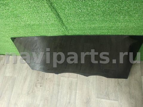 Стекло двери задней левой Toyota Sienna, 2008 г., арт. 325593, фото 6