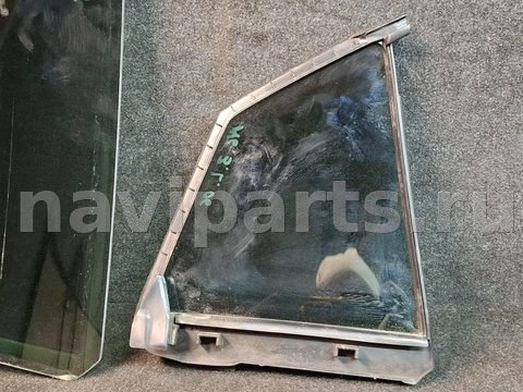 Стекло двери задней левой Mazda 6, 2006 г., OEM E643R00123, арт. 327007, фото 8