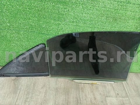 Стекло двери задней левой Toyota Camry, 2011 г., арт. 330066, фото 6