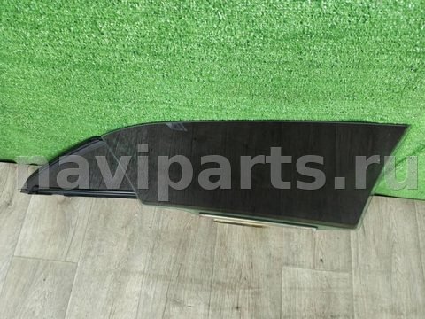 Стекло двери задней левой Toyota Camry, 2011 г., арт. 330066, фото 7
