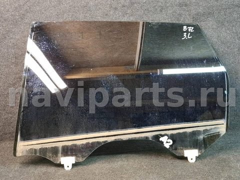 Стекло двери задней левой Infiniti QX50, 2021 г., OEM 43R004553, арт. 330334