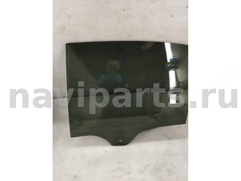 Стекло двери задней левой BMW 3 G20/G21, 2018 г., арт. 33112
