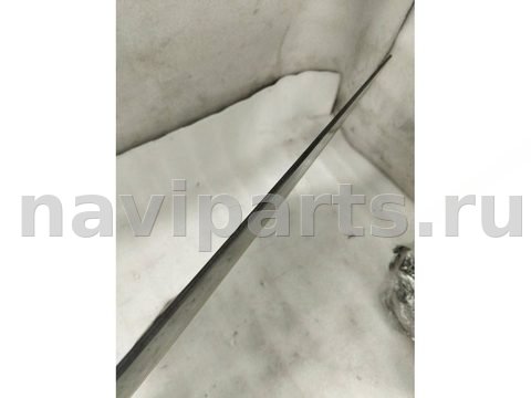 Стекло двери задней левой BMW 3 G20/G21, 2018 г., арт. 33112, фото 5