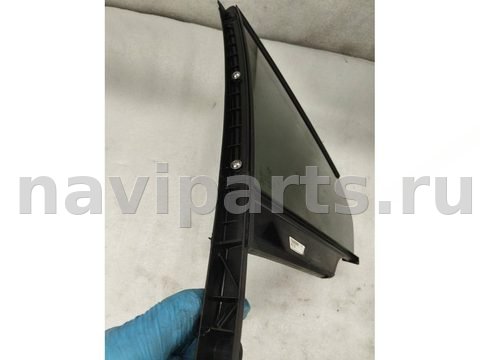 Стекло двери задней левой BMW 3 G20/G21, 2018 г., арт. 33114, фото 4