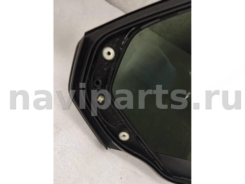 Стекло двери задней левой BMW 3 G20/G21, 2018 г., арт. 33114, фото 5