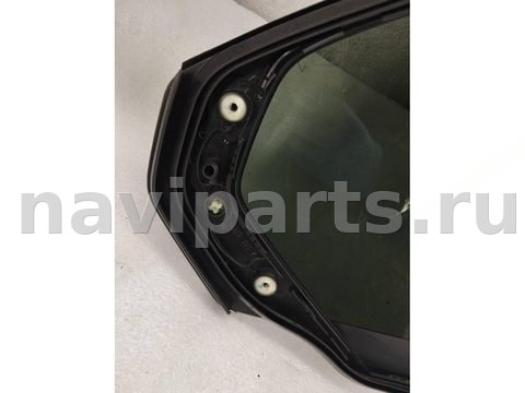 Стекло двери задней левой BMW 3 G20/G21, 2018 г., арт. 33114, фото 6