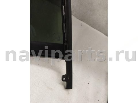 Стекло двери задней левой BMW 3 G20/G21, 2018 г., арт. 33114, фото 7