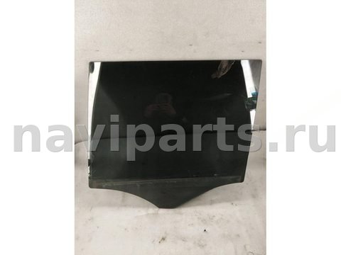 Стекло двери задней левой Mercedes GLS X166, 2016 г., арт. 33277