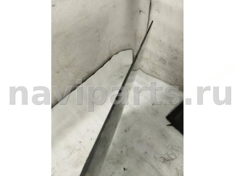 Стекло двери задней левой Mercedes GLS X166, 2016 г., арт. 33277, фото 5