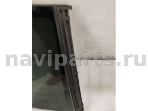 Стекло двери задней левой Mercedes GLS X166, 2016 г., OEM A1667300855, арт. 33278, фото 3