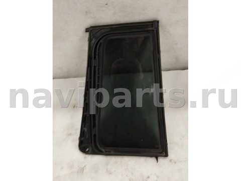 Стекло двери задней левой Mercedes GLS X166, 2016 г., OEM A1667300855, арт. 33278, фото 5