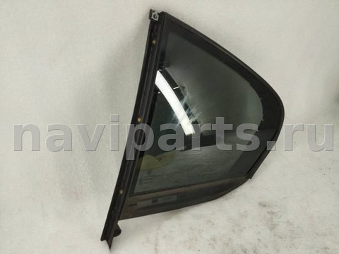 Стекло двери задней левой BMW 5 G30/G31, 2018 г., OEM 738745513, арт. 34339, фото 2