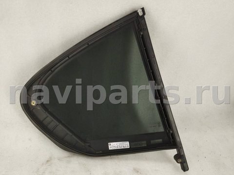 Стекло двери задней левой BMW 5 G30/G31, 2018 г., OEM 738745513, арт. 34339, фото 4